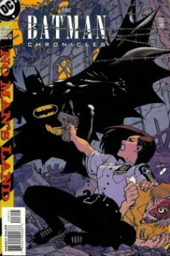 Batman Chronicles