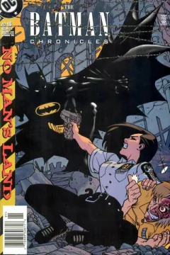 Batman Chronicles
