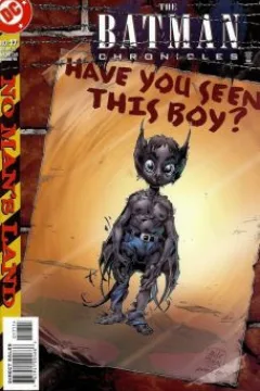 Batman Chronicles