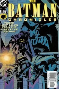 The Bomb, The Bull, The Butler & The Bat; Automotive; The Mimic; The Many Foes of Batman Pinup