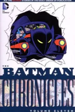 Volume Eleven