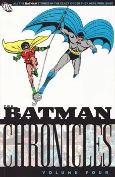 Cover of Volume Four