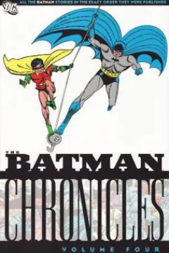 Volume Four