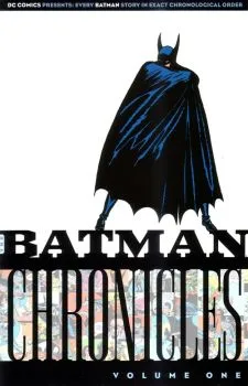 Cover of Volume One