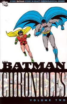 Cover of Volume Two