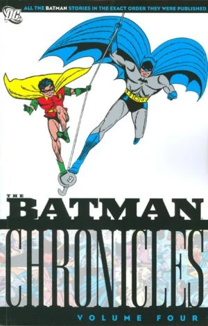 Cover of Volume Four