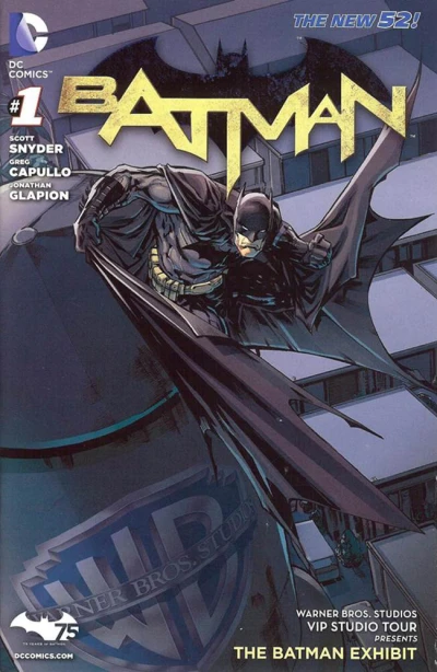 Cover of Knife Trick