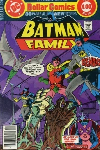 The Monstrosity Chase