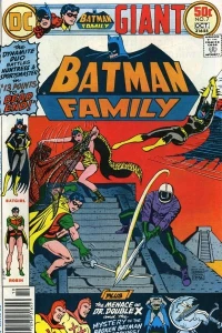 13 Points To A Dead End!