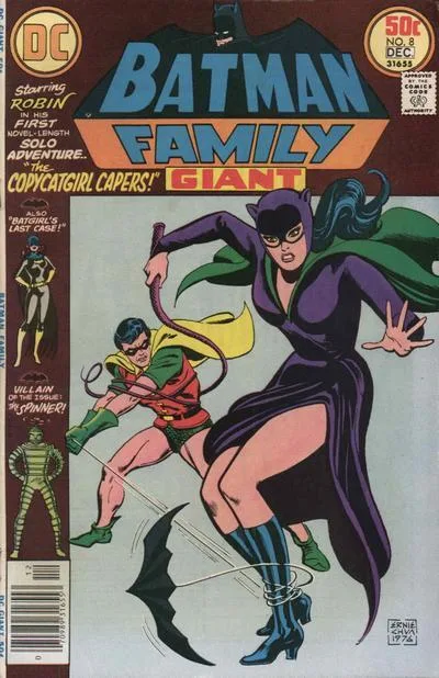 Cover of The Copycatgirl Capers