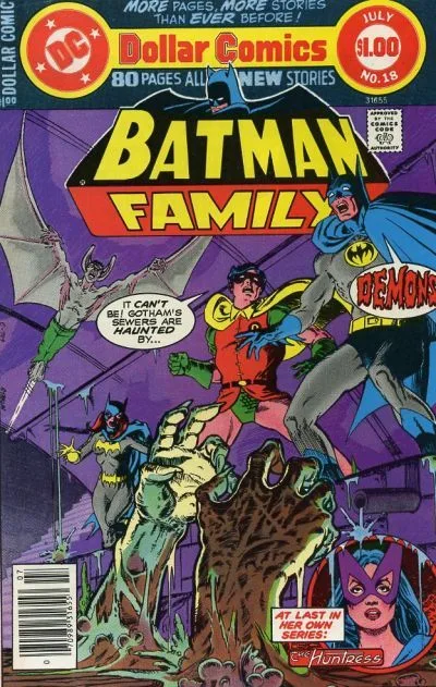 Cover of The Monstrosity Chase