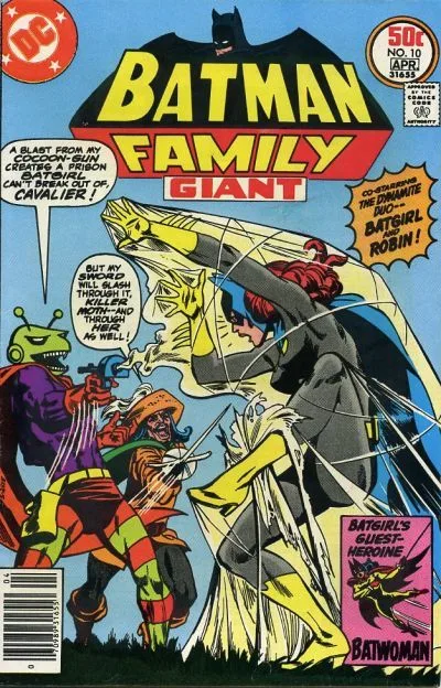 Cover of Those Were the Bad Old Days!