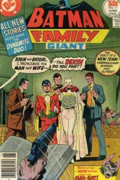Till Death Do Us Part!