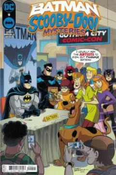 Issue #9