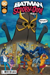 Night of the Owlful Party