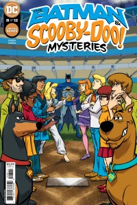 Scooby-Doo or Scooby-Don't?