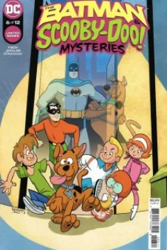 Those Meddling Kids