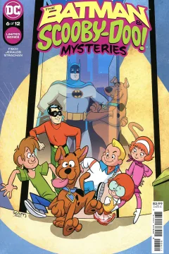 Those Meddling Kids