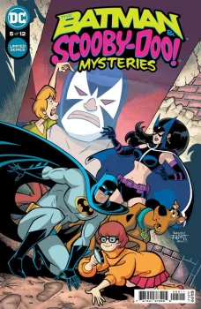 Cover of Watching the Detective