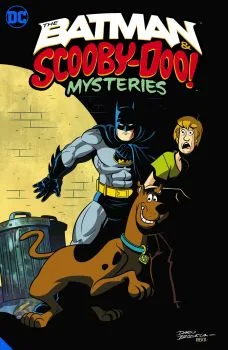 Cover of A Few Good Batmen