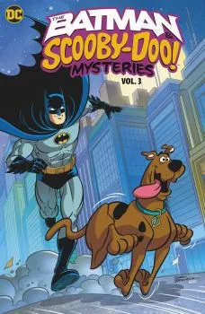 Cover of Night of the Owlful Party