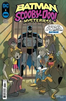 Cover of Get a Clue!