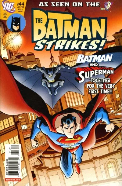 Cover of A Tale of Two Cities