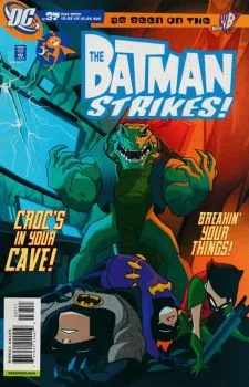 Cover of Depths