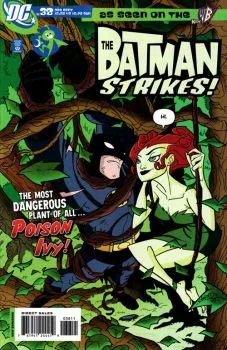 Cover of Pretty Poison