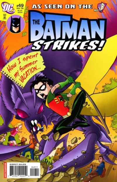 Cover of School Day