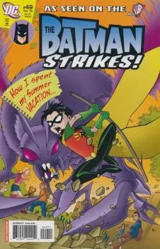 Cover of School Day