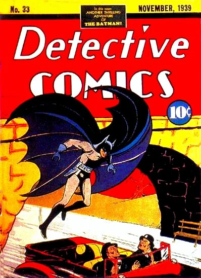 Cover of The Batman Wars Against The Dirigible Of Doom