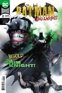 The Laughing House Part 2