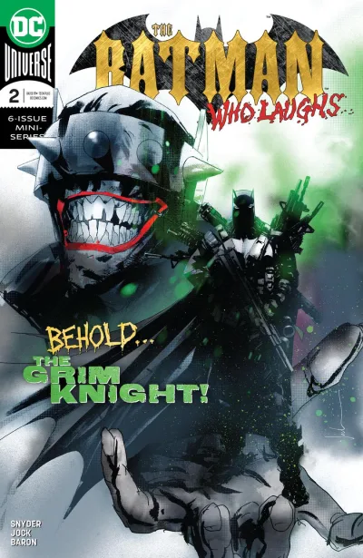 Cover of The Laughing House Part 2