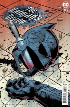 Cover of Chapter 10