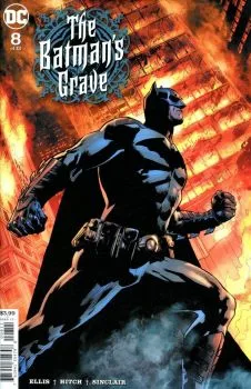 Cover of Chapter 8