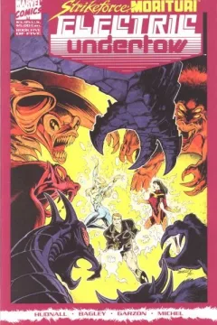 The Battle