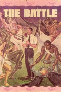 Issue #1