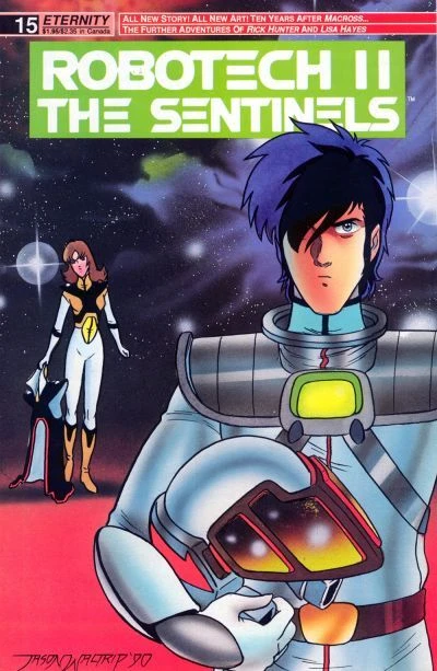 Cover of The Battle for Fantoma