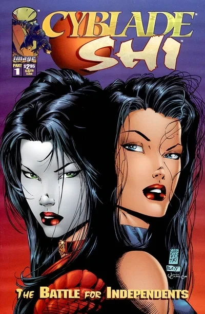 Cover of The Battle for Independents