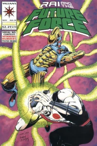 The Battle For South Am-- Chapter One: One For All