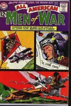 The Battle Hawk