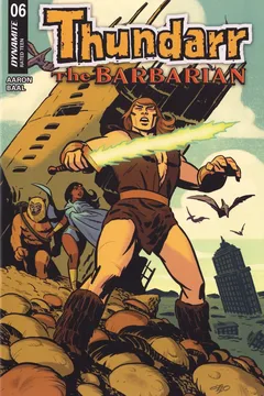 The Battle of 1994