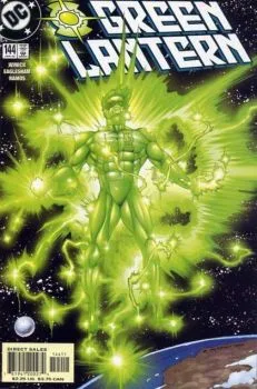 Cover of The Battle of Fire and Light, part 1