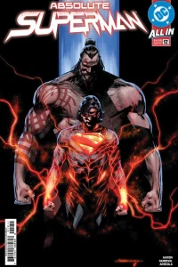 The Battle of Kansas, Part One: Sol