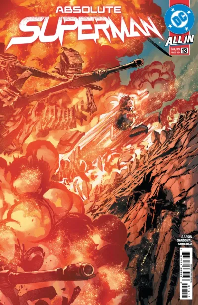 The Battle of Kansas, Part Two: The Free State of Smallville