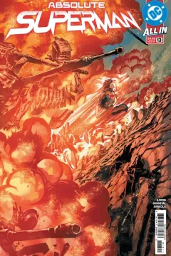 The Battle of Kansas, Part Two: The Free State of Smallville