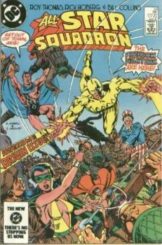 Cover of The Battle of Santa Barbara-Times Two!