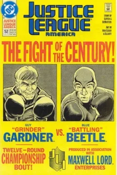 The Battle of the Month?