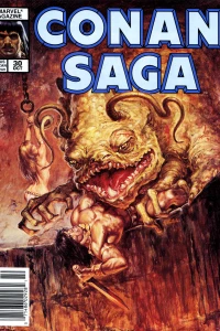 The Battle of the Towers; The Castle of the Devil; The Forever Phial